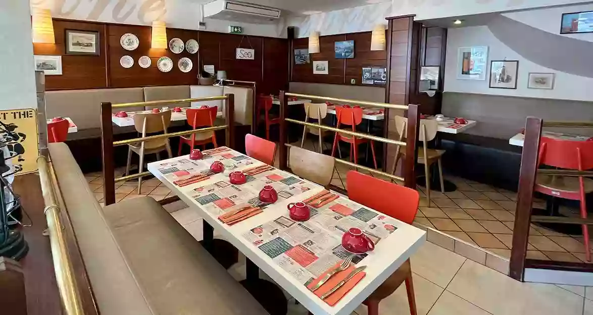 Crêperie Les Korrigans - Restaurant Le Pouliguen - manger a LE POULIGUEN
