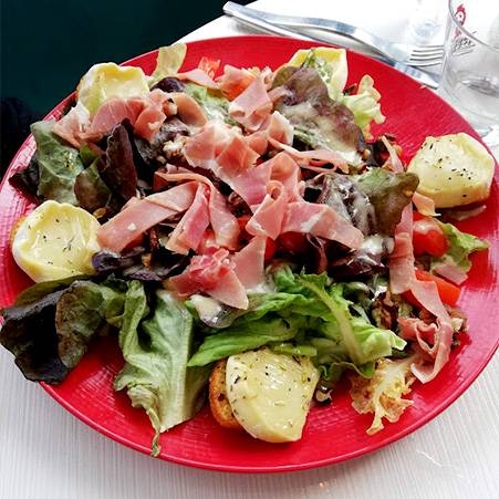 Crêperie Les Korrigans - Restaurant Le Pouliguen - Crêperie Le Pouliguen