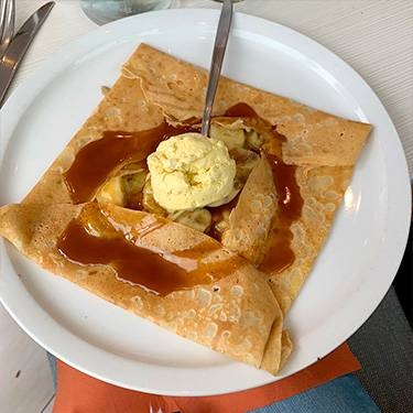 Crêperie Les Korrigans - Restaurant Le Pouliguen - top restaurant LE POULIGUEN