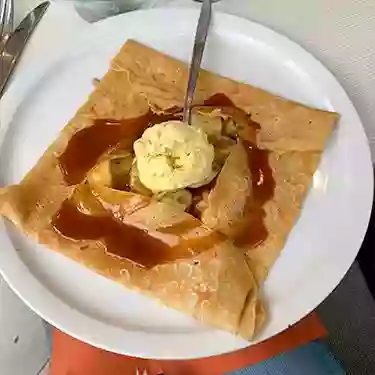Crêperie Les Korrigans - Restaurant Le Pouliguen - Restaurant Le Pouliguen 44