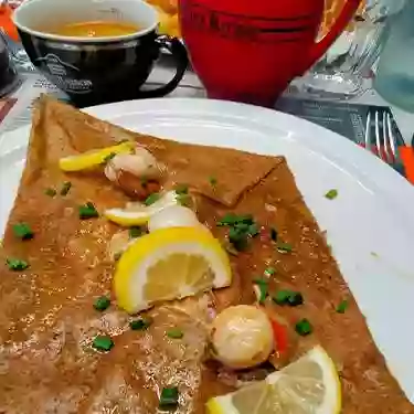 Crêperie Les Korrigans - Restaurant Le Pouliguen - bon restaurant LE POULIGUEN