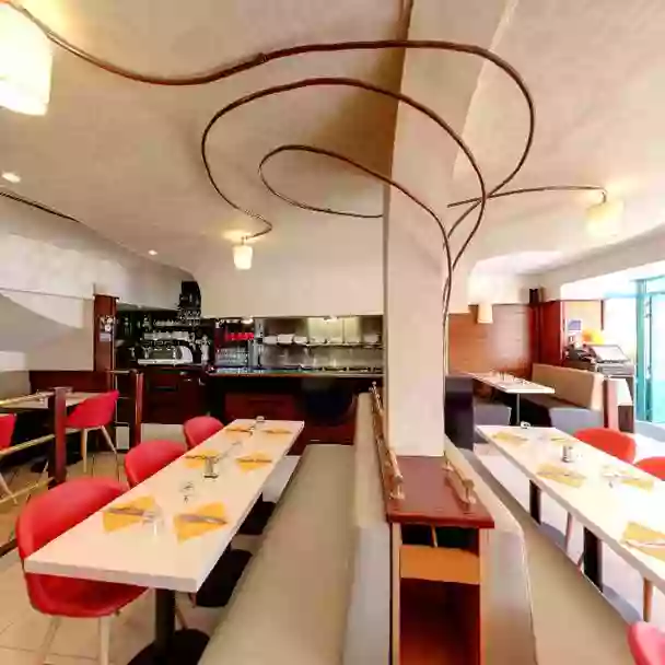 Le restaurant - Crêperie Les Korrigans - Le Pouliguen - top restaurant LE POULIGUEN